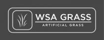 WSA GRASS ARTIFICIAL GRASS