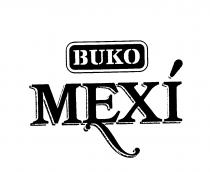 BUKO MEXI