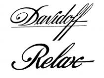 Davidoff Relax