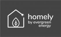 HOMELY BY EVERGREEN ENERGY