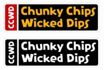 Chunky Chips Wicked Dips CCWD