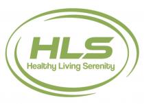 HLS HEALTHY LIVING SERENITY