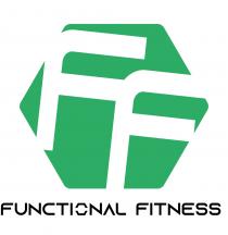 FF FUNCTIONAL FITNESS