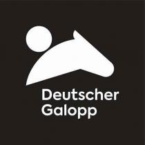 DEUTSCHER GALOPP