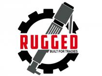 RUGGED BUILT FOR TRADIES