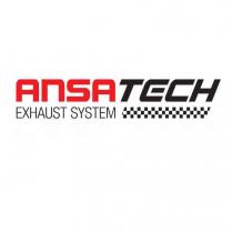 ANSATECH EXHAUST SYSTEM