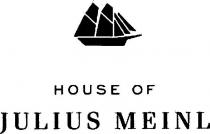 HOUSE OF JULIUS MEINL