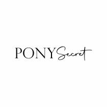 PONY SECRET