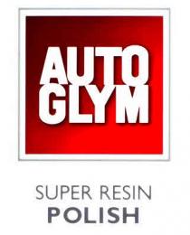 AUTO GLYM SUPER RESIN POLISH