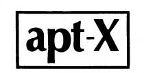 apt-X