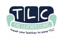 TLC THE LEATHER CLINIC TREAT YOUR LEATHER TO SOME TLC