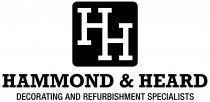 HH HAMMOND & HEARD DECORATING AND REFURBISHMENT SPECIALISTS