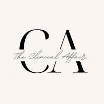 CA THE CLINICAL AFFAIR