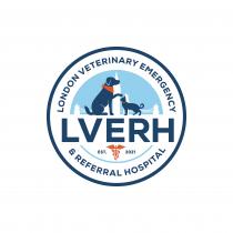 LONDON VETERINARY EMERGENCY & REFERRAL HOSPITAL LVERH EST. 2021