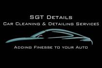 S GT DETAILS CAR CLEANING & DETAILING SERVICES ADDING FINESSE TO YOUR AUTO