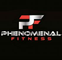 PF PHENOMENAL FITNESS