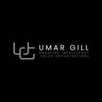 UG UMAR GILL CREATING INTELLIGENT SALES ORGANISATIONS