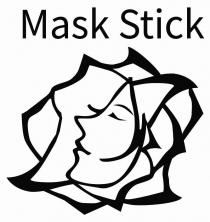 Mask Stick