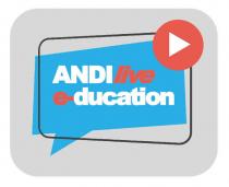 ANDI LIVE E-DUCATION