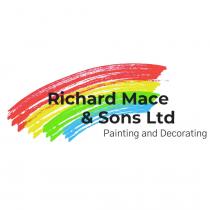 RICHARD MACE & SONS LTD PAINTING AND DECORATING