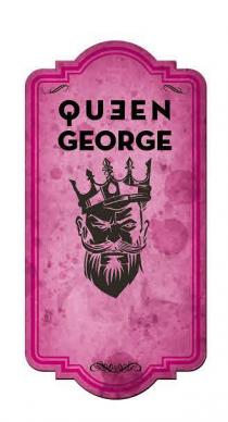 QUƎEN GEORGE