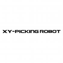 XY-PICKING ROBOT