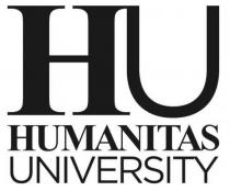 HU HUMANITAS UNIVERSITY