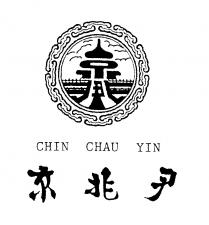 CHIN CHAU YIN