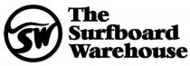 THE SURFBOARD WAREHOUSE