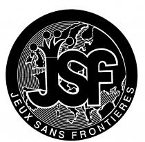 jsf JEUX SANS FRONTIERES