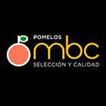 pomelos MBC seleccion y calidad