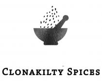 CLONAKILTY SPICES