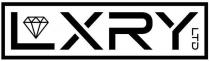 LXRY LTD