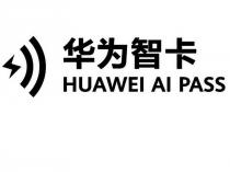 HUAWEI AI PASS