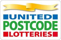 UNITED POSTCODE LOTTERIES