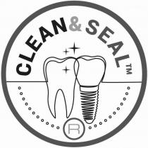 Clean & Seal