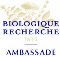 BIOLOGIQUE RECHERCHE PARIS AMBASSADE