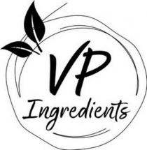 VP INGREDIENTS