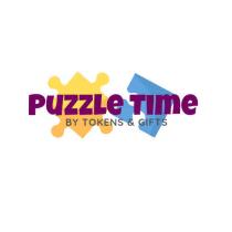 PUZZLE TIME BY TOKENS & GIFTS