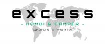 EXCESS - KOMBI & CAMPER - 50º 31 13