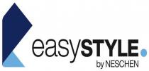 easySTYLE. by NESCHEN