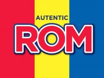 AUTENTIC ROM