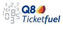 TICKETFUEL Q8