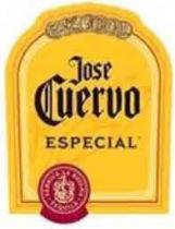 JOSE CUERVO ESPECIAL