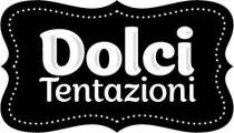 DOLCI TENTAZIONI