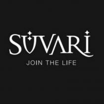 SÜVARİ JOIN THE LIFE