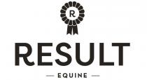 R RESULT - EQUINE