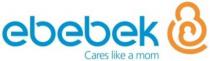 EBEBEK CARES LIKE A MOM