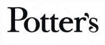 POTTER'S