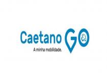 CAETANO GO A MINHA MOBILIDADE.